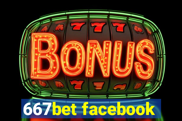 667bet facebook